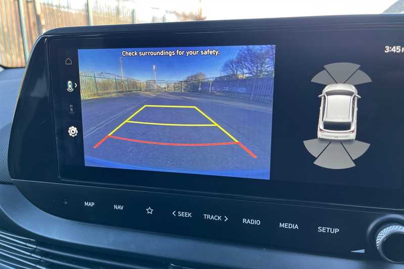 Used Hyundai BAYON 2025 for sale - 77758040: Photo 19