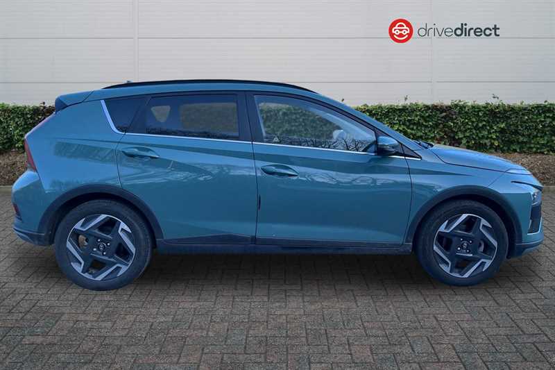 Used Hyundai BAYON 2025 for sale - 77758040: Photo 2