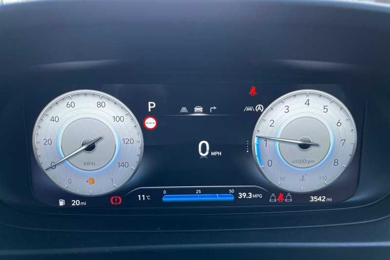 Used Hyundai BAYON 2025 for sale - 77758040: Photo 20