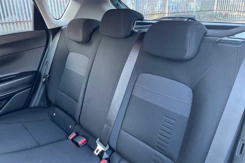 Used Hyundai BAYON 2025 for sale - 77758040: Photo 24