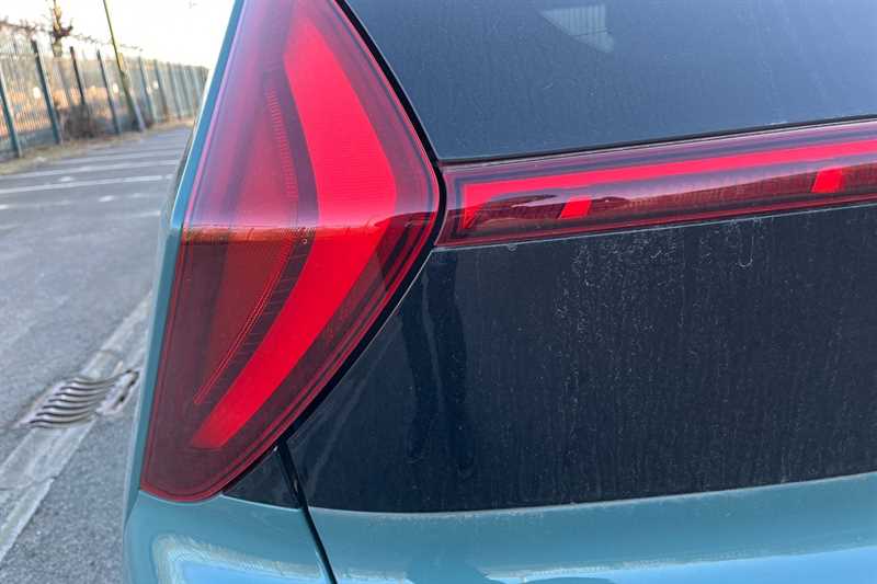 Used Hyundai BAYON 2025 for sale - 77758040: Photo 31