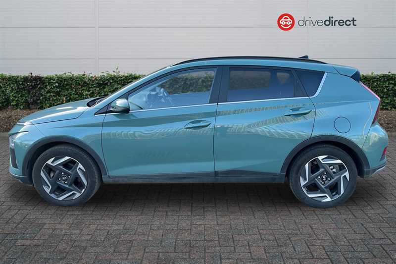 Used Hyundai BAYON 2025 for sale - 77758040: Photo 6