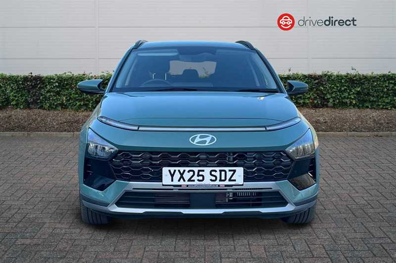 Used Hyundai BAYON 2025 for sale - 77758040: Photo 8