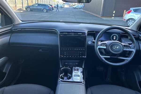 Used Hyundai TUCSON 2022 for sale - 76044713: Photo 13