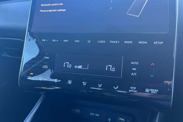 Used Hyundai TUCSON 2022 for sale - 76044713: Photo 15