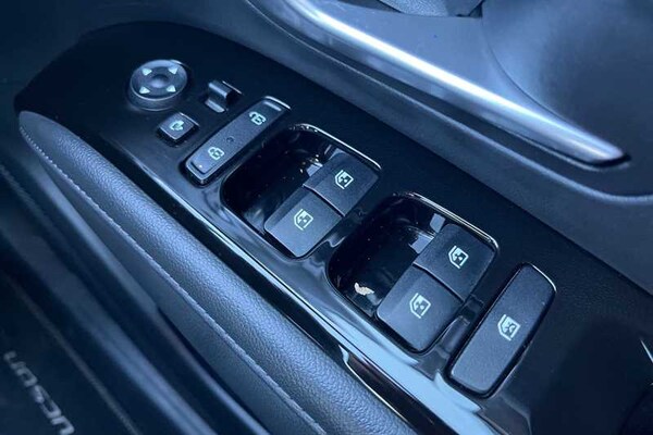 Used Hyundai TUCSON 2022 for sale - 76044713: Photo 16