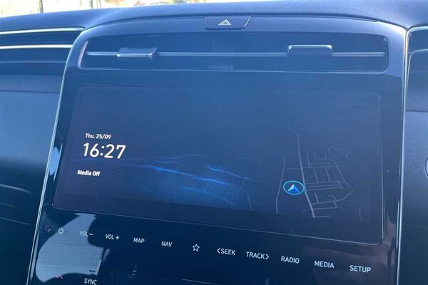 Used Hyundai TUCSON 2022 for sale - 76044713: Photo 17
