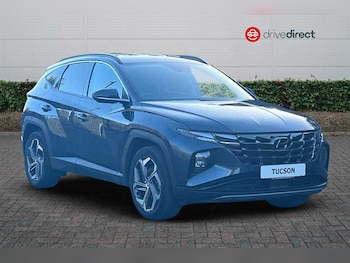 Hyundai - TUCSON