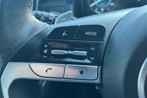 Used Hyundai TUCSON 2022 for sale - 76044713: Photo 21