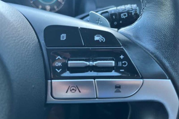 Used Hyundai TUCSON 2022 for sale - 76044713: Photo 22