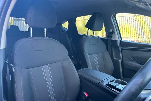 Used Hyundai TUCSON 2022 for sale - 76044713: Photo 23