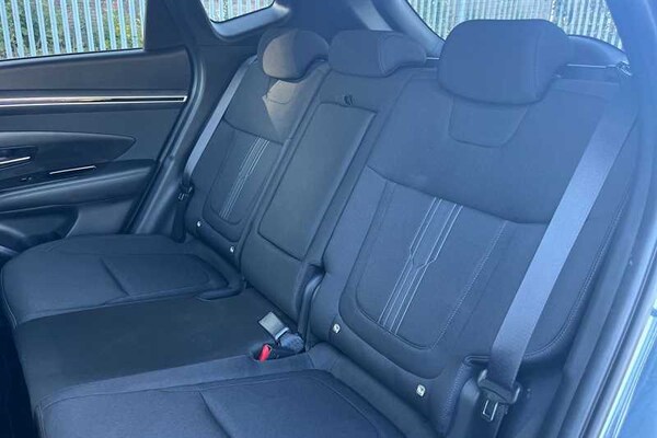Used Hyundai TUCSON 2022 for sale - 76044713: Photo 24