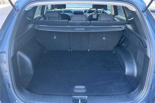 Used Hyundai TUCSON 2022 for sale - 76044713: Photo 25