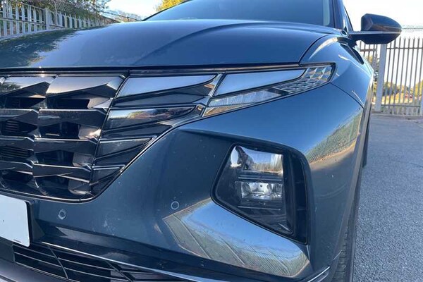 Used Hyundai TUCSON 2022 for sale - 76044713: Photo 29