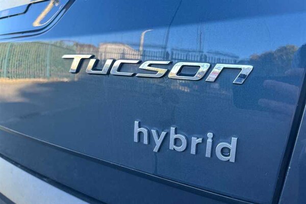 Used Hyundai TUCSON 2022 for sale - 76044713: Photo 30
