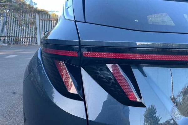 Used Hyundai TUCSON 2022 for sale - 76044713: Photo 31