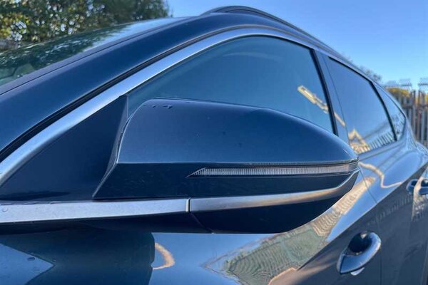 Used Hyundai TUCSON 2022 for sale - 76044713: Photo 35
