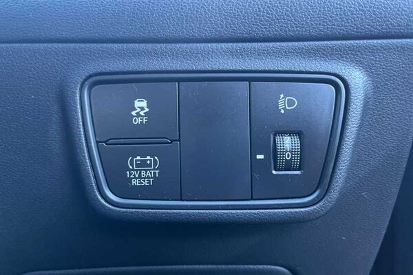 Used Hyundai TUCSON 2022 for sale - 76044713: Photo 38