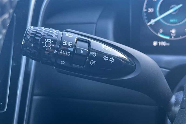 Used Hyundai TUCSON 2022 for sale - 76044713: Photo 40