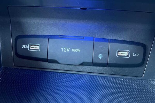 Used Hyundai TUCSON 2022 for sale - 76044713: Photo 43