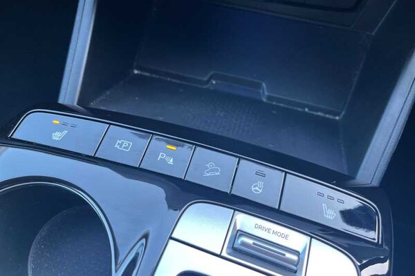 Used Hyundai TUCSON 2022 for sale - 76044713: Photo 44