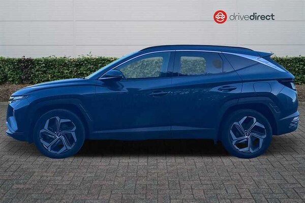 Used Hyundai TUCSON 2022 for sale - 76044713: Photo 6