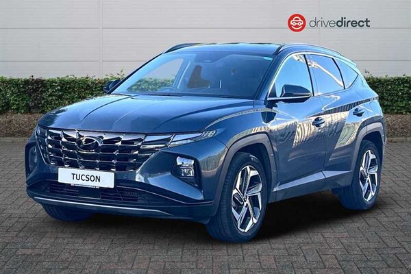 Used Hyundai TUCSON 2022 for sale - 76044713: Photo 7