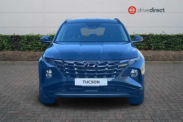 Used Hyundai TUCSON 2022 for sale - 76044713: Photo 8