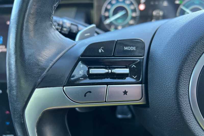 Used Hyundai TUCSON 2021 for sale - 78160685: Photo 21