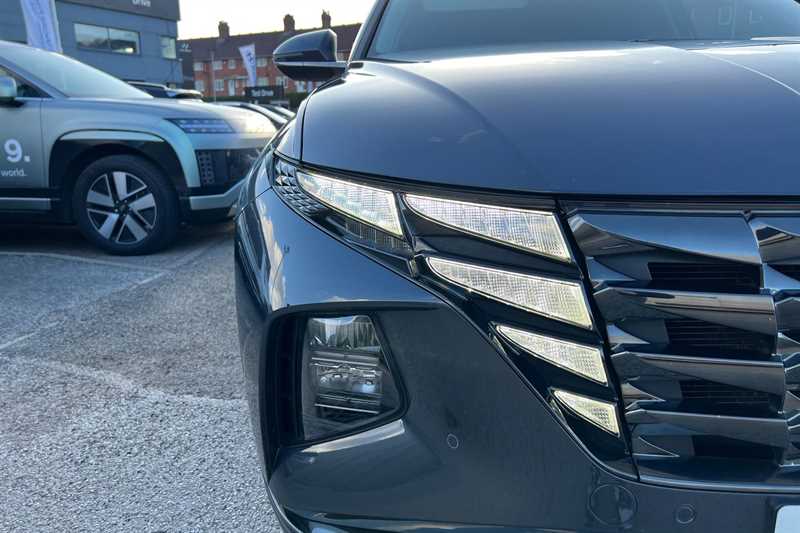 Used Hyundai TUCSON 2021 for sale - 78160685: Photo 28