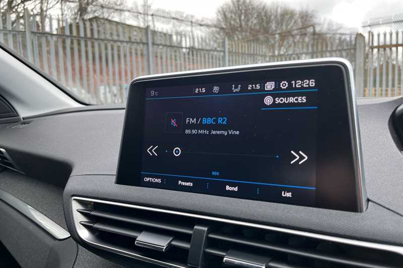 Used Peugeot 3008 2019 for sale - 77944535: Photo 17