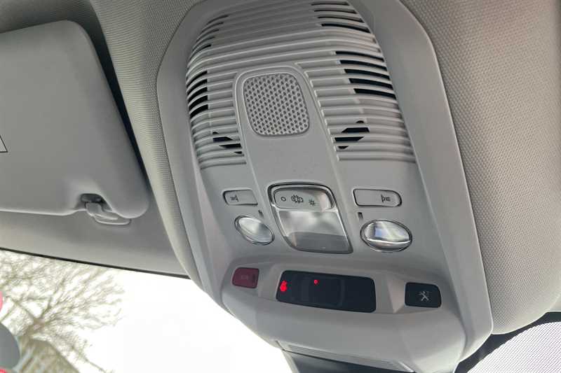 Used Peugeot 3008 2019 for sale - 77944535: Photo 44