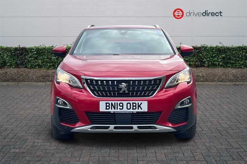 Used Peugeot 3008 2019 for sale - 77944535: Photo 8