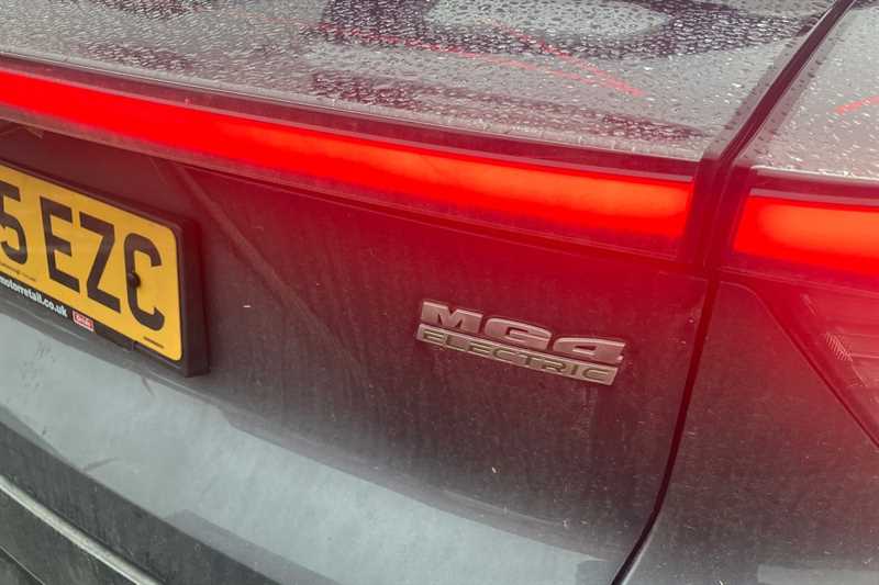 Used MG MG4 for sale - 77863914: Photo 30