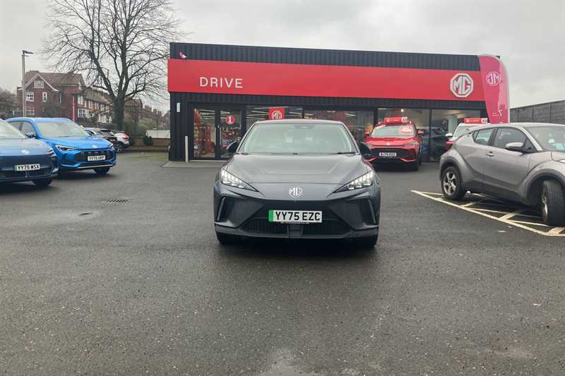 Used MG MG4 for sale - 77863914: Photo 38