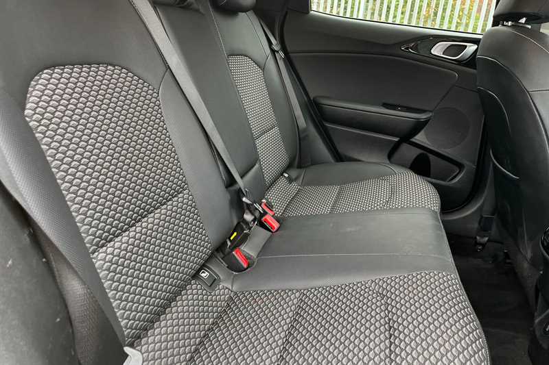 Used Kia XCeed 2022 for sale - 76851936: Photo 24