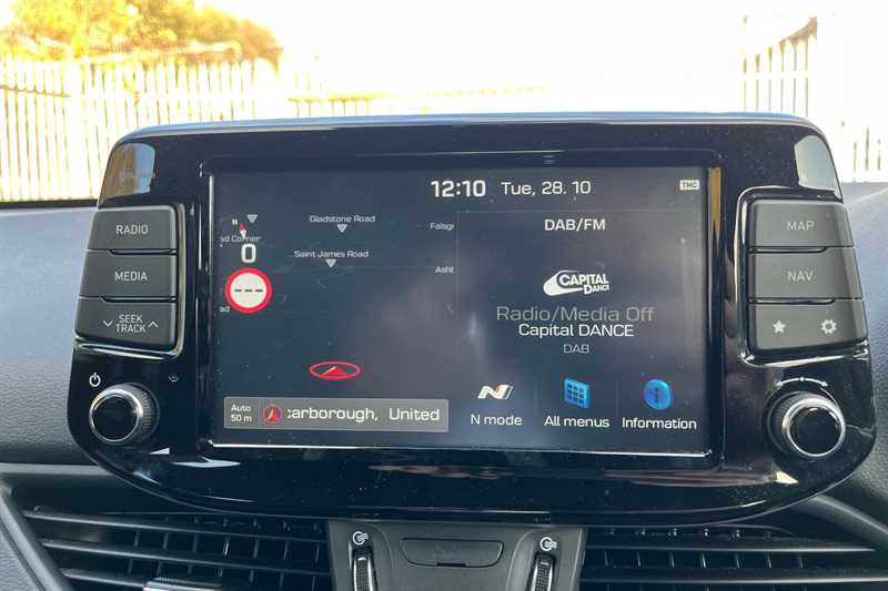 Used Hyundai i30 2018 for sale - 77296078: Photo 17