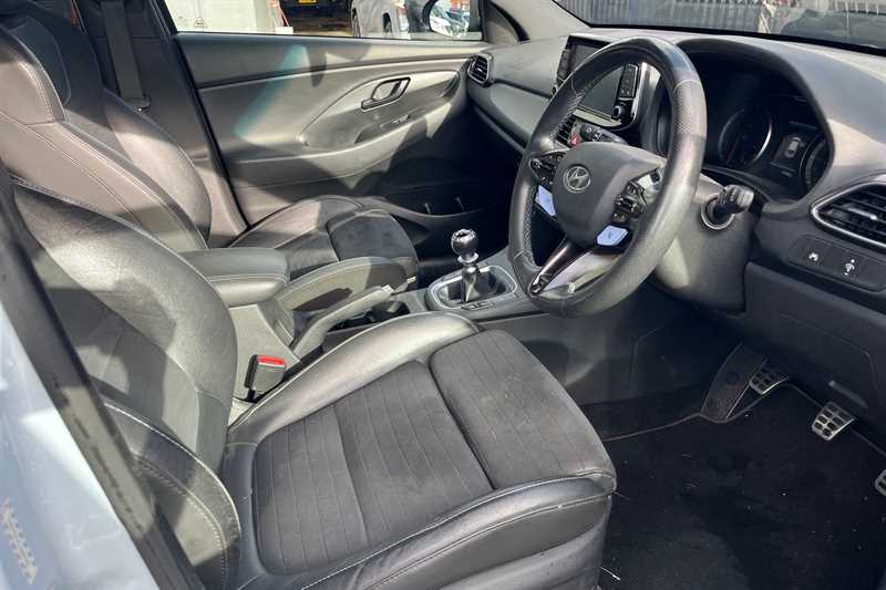 Used Hyundai i30 2018 for sale - 77296078: Photo 38