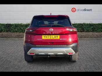 Used Nissan X-Trail 2023 for sale - 74657495: Photo