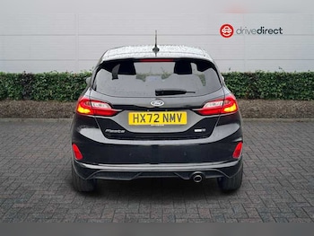 Used Ford Fiesta 2022 for sale - 78295975: Photo