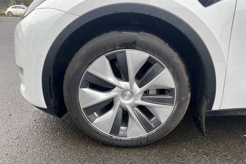 Used Tesla Model Y 2022 for sale - 77712339: Photo 11