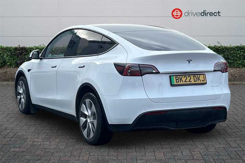 Used Tesla Model Y 2022 for sale - 77712339: Photo 5