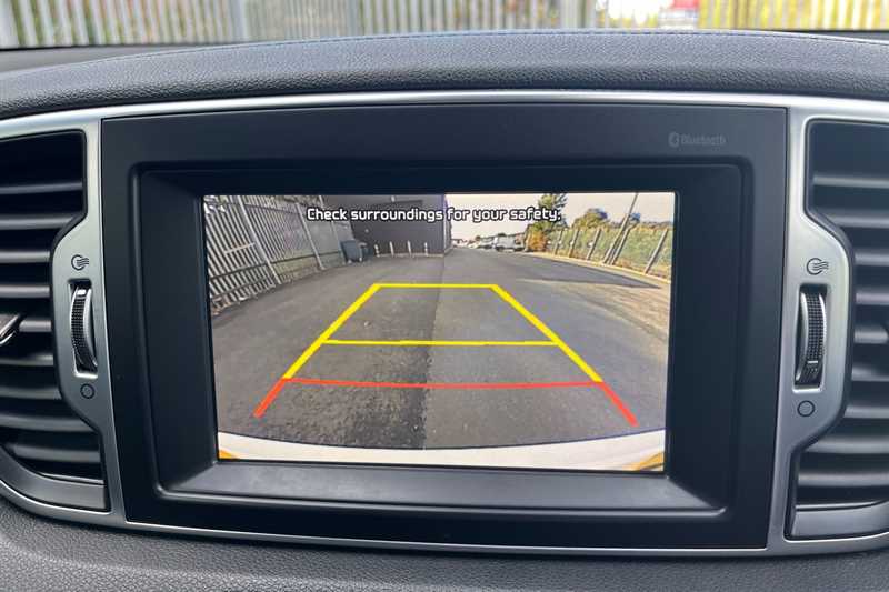 Used Kia Sportage 2018 for sale - 76530802: Photo 19