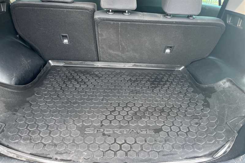 Used Kia Sportage 2018 for sale - 76530802: Photo 25