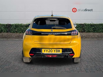 Used Peugeot 208 2020 for sale - 77402983: Photo