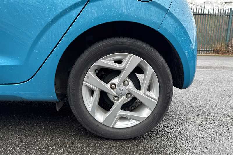 Used Hyundai i10 2022 for sale - 77562071: Photo 11