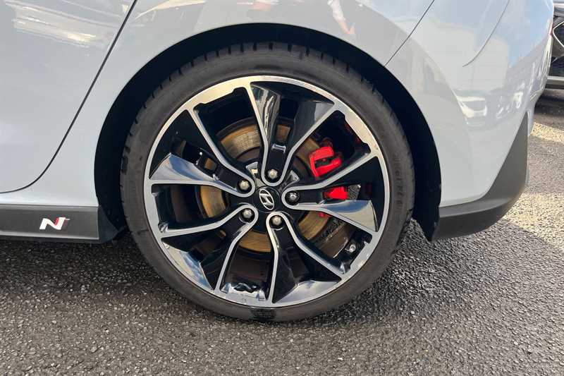 Used Hyundai i30 2018 for sale - 77309225: Photo 11