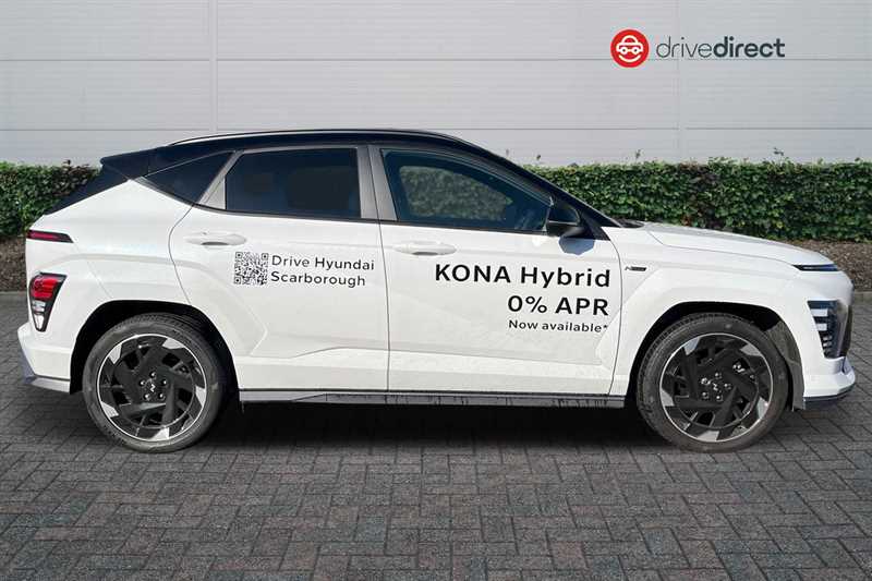 Used Hyundai KONA 2025 for sale - 77402492: Photo 2