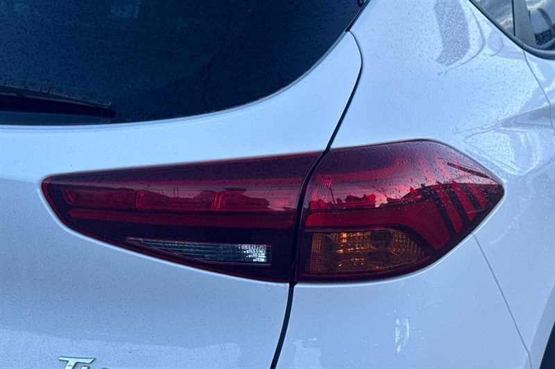 Used Hyundai TUCSON 2020 for sale - 78160980: Photo 32