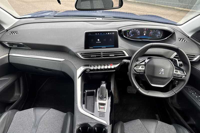 Used Peugeot 3008 2019 for sale - 77711774: Photo 13